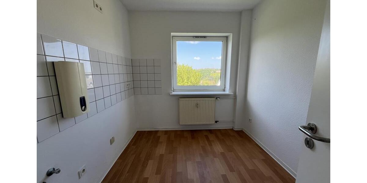 Etagenwohnung Remscheid Lüttringhausen - 3 Zimmer, 60 m&sup2;, 465&euro; | Angebot:26462518