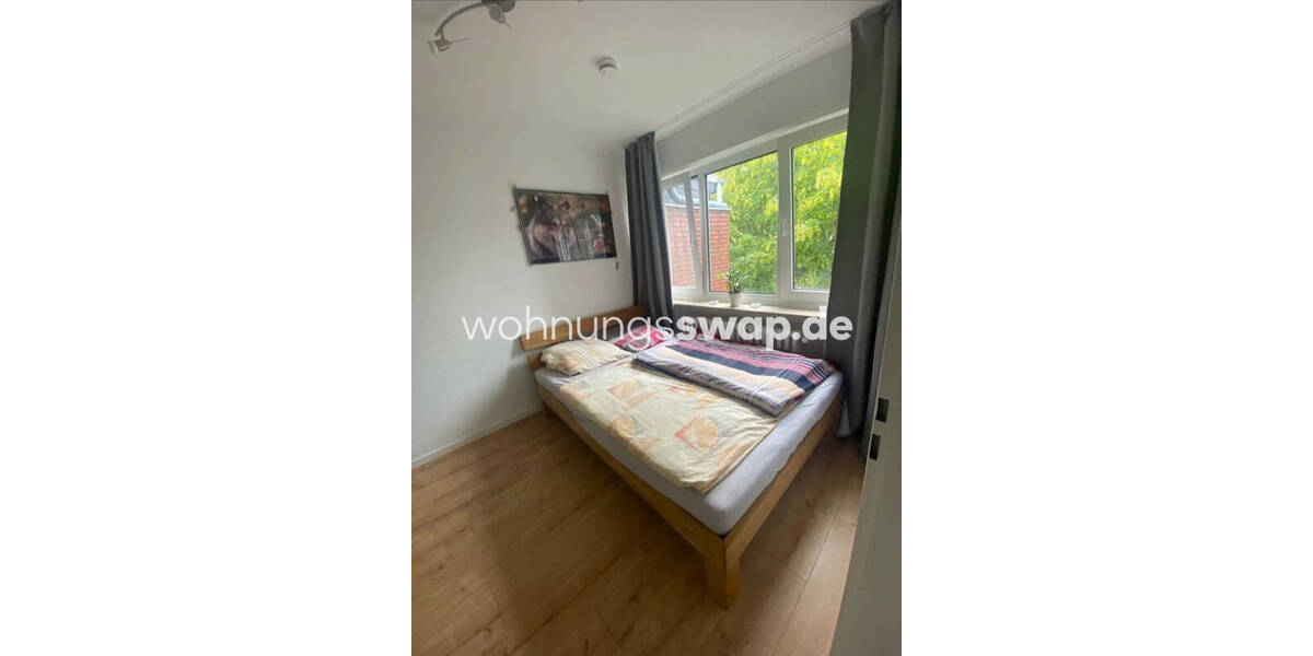 Etagenwohnung Köln Sülz - 2 Zimmer, 43 m&sup2;, 405&euro; | Angebot:26277631