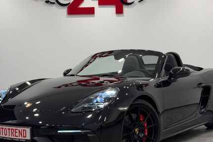 Porsche Boxster 15.000 km 95.900 &euro; Bergisch Gladbach 51469