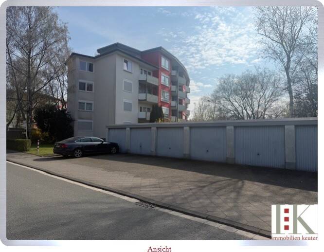 Etagenwohnung Neuss Vogelsang - 3 Zimmer, 68 m&sup2;, 99.900&euro; | Angebot:26161883