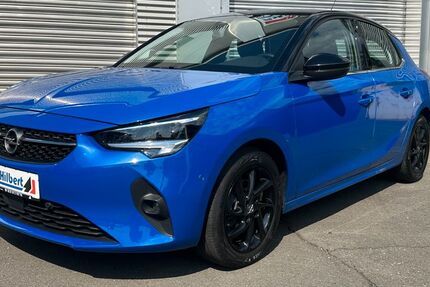 Opel Corsa 89.000 km 10.300 &euro; Remscheid 42857