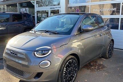 Fiat 500e 13.973 km 24.990 &euro; Köln 51069