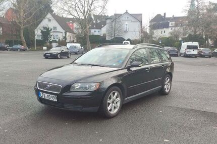 Volvo V50 210.000 km 2.900 &euro; Solingen 42719