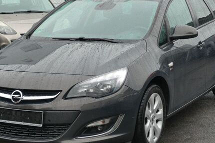 Opel Astra 177.000 km 3.249 &euro; Leverkusen 51379