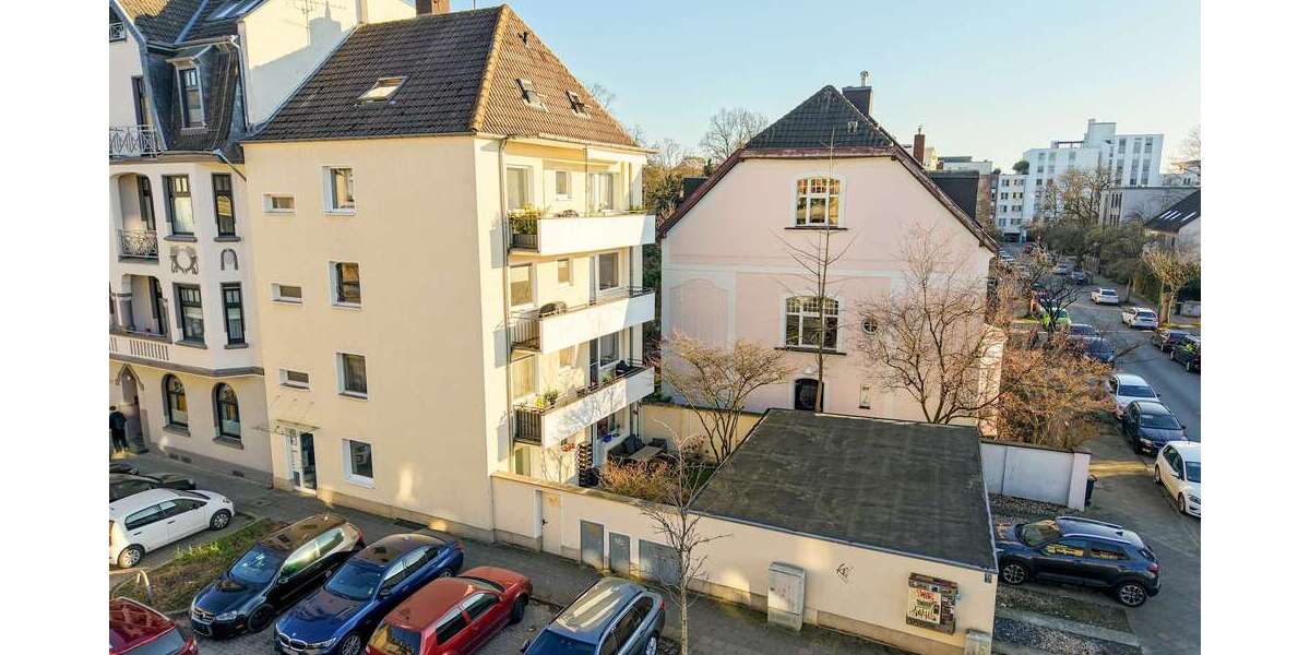 Einfamilienhaus Düsseldorf Stadtbezirk 9 - 16 Zimmer, 236 m&sup2;, 759.000&euro; | Angebot:23459573