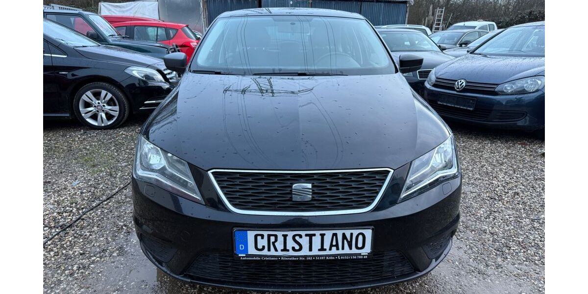 Seat Toledo 156.000 km 4.999 &euro; Köln 51107