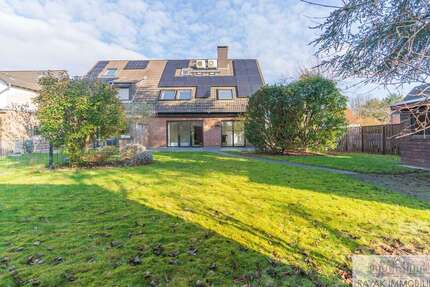 Haus Düsseldorf Wersten Stadtbezirk 8 - 7 Zimmer, 180 m&sup2;, 2.800&euro; | Angebot:25277486