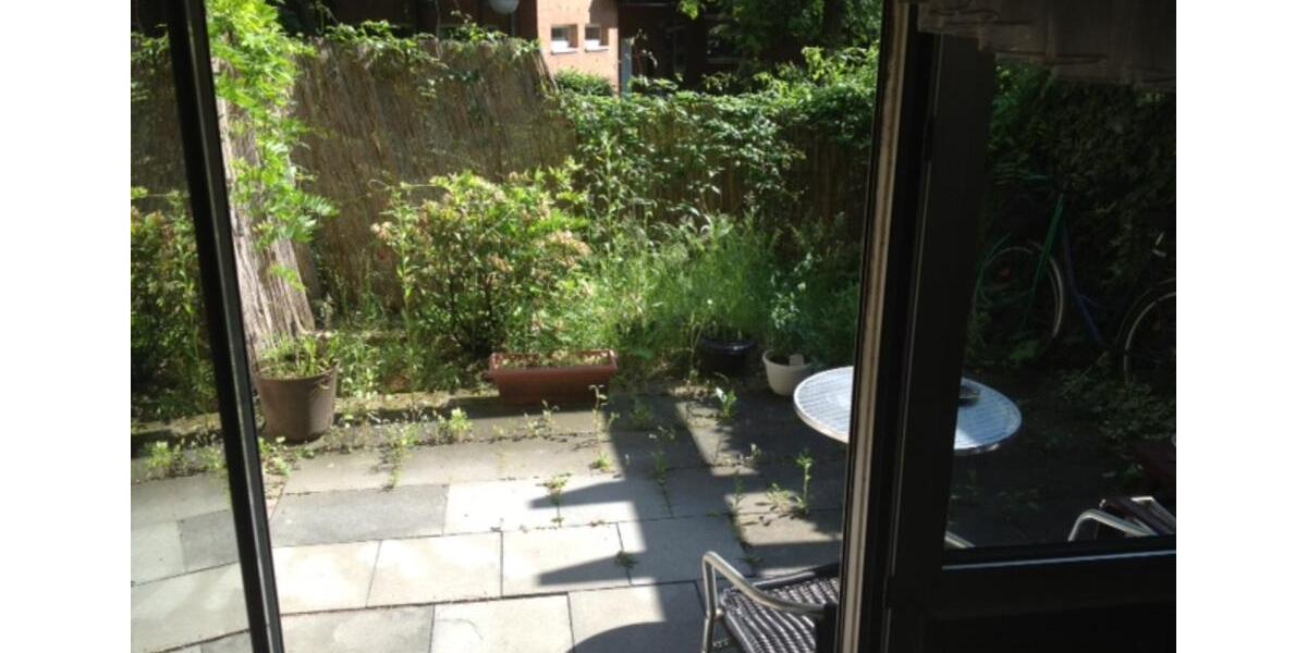 Erdgeschoßwohnung Köln Nippes - 1 Zimmer, 35 m&sup2;, 209.000&euro; | Angebot:25612970