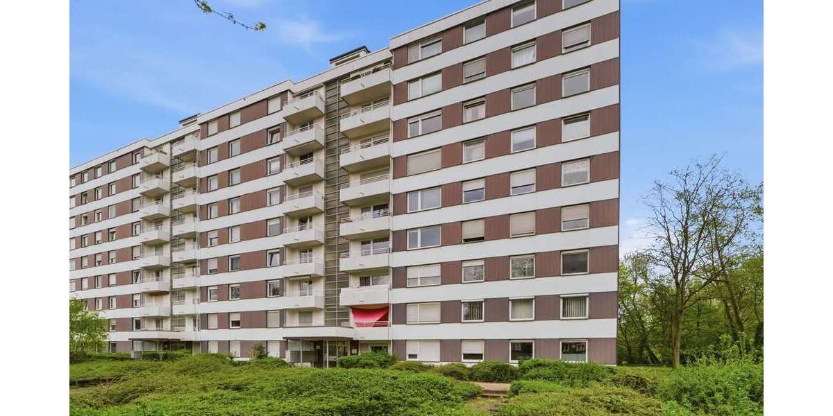 Etagenwohnung Köln-Zollstock Zollstock - 3 Zimmer, 75 m&sup2;, 279.000&euro; | Angebot:26169296