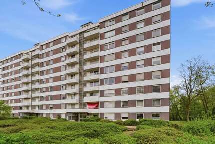 Wohnung Köln-Zollstock Zollstock - 3 Zimmer, 75 m&sup2;, 279.000&euro; | Angebot:26169296