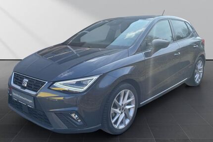 Seat Ibiza 30.000 km 17.390 &euro; Wuppertal 42109