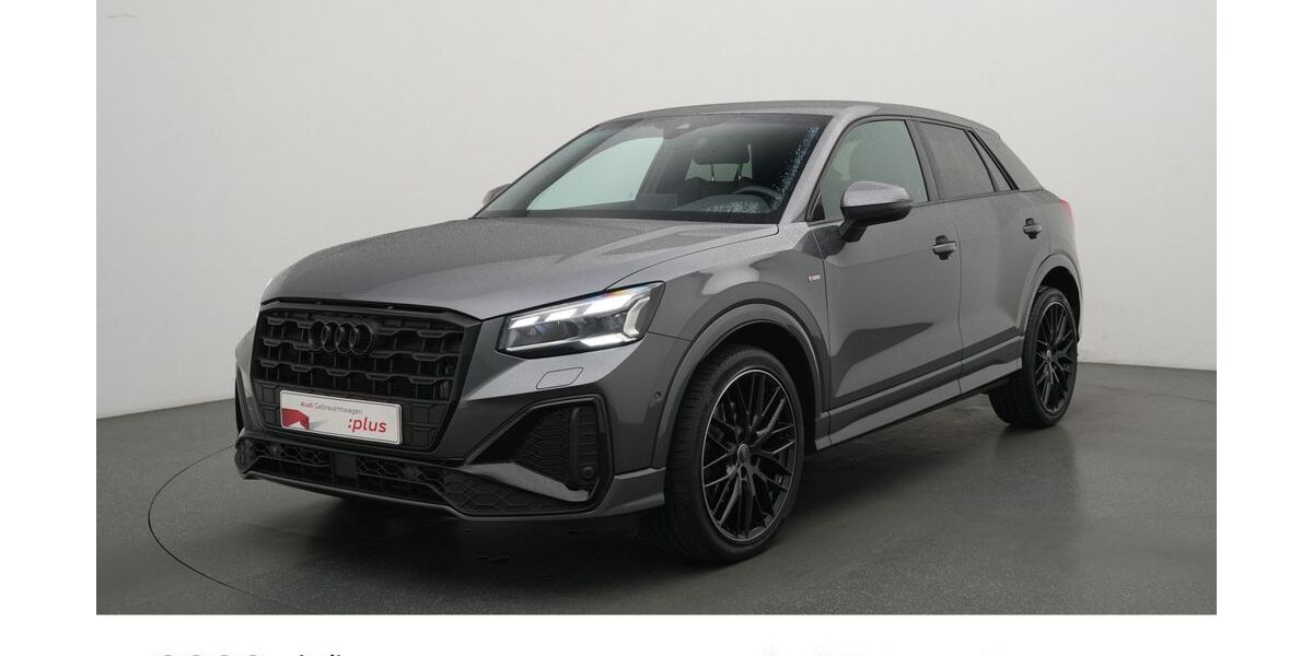 Audi Q2 33.176 km 32.488 &euro; Leverkusen 51373