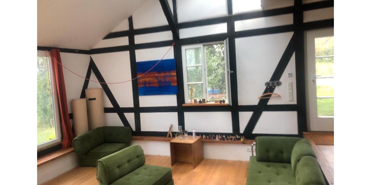 Einfamilienhaus Wuppertal Elberfeld - 8 Zimmer, 210 m&sup2;, 590.000&euro; | Angebot:26346655