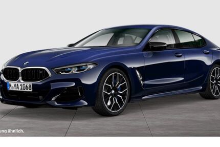 BMW M850 25.350 km 78.790 &euro; Velbert 42553