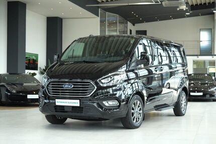 Ford Tourneo Custom 70.132 km 33.480 &euro; Köln 51147