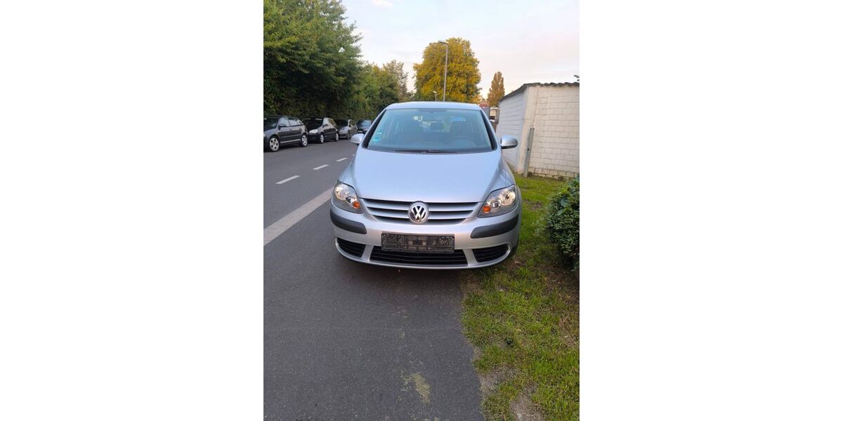 VW Golf Plus 160.400 km 3.200 &euro; Ratingen 40880