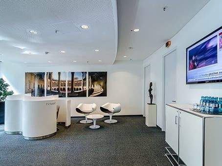 Gewerbeobjekt Düsseldorf Friedrichstadt - 429&euro; | Angebot:25873795