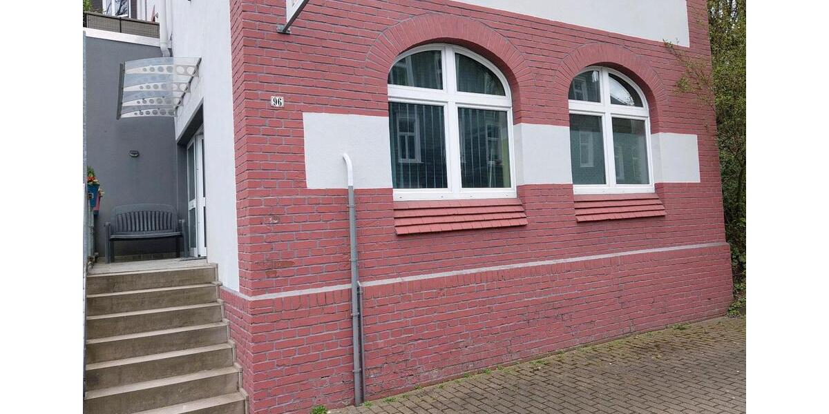 Gewerbeobjekt Wuppertal Gemarkung Ronsdorf - 720&euro; | Angebot:26043041