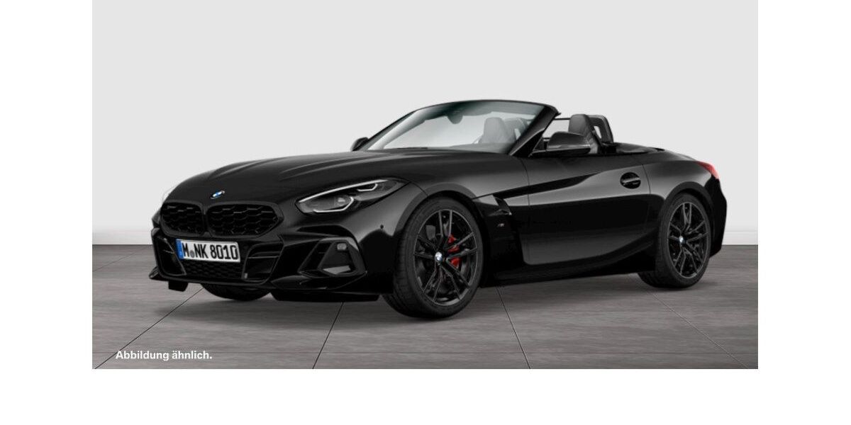 BMW Z4 M40 35.000 km 53.990 &euro; Köln-West 50858