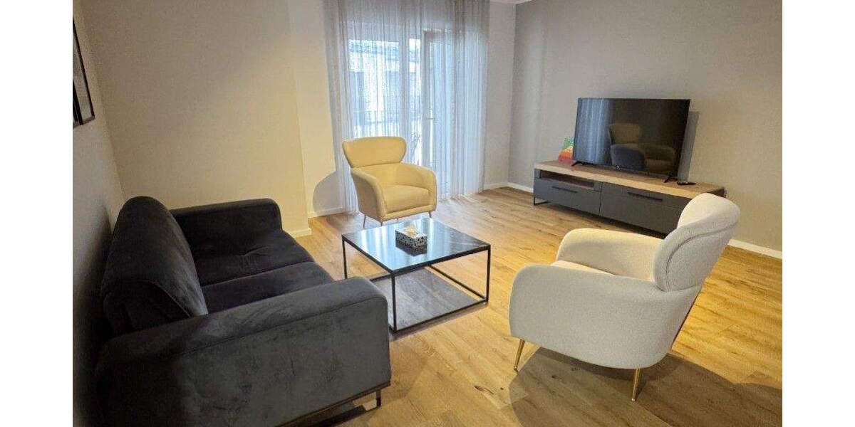 Etagenwohnung Düsseldorf Unterbilk - 3 Zimmer, 93 m&sup2;, 750.000&euro; | Angebot:25702075