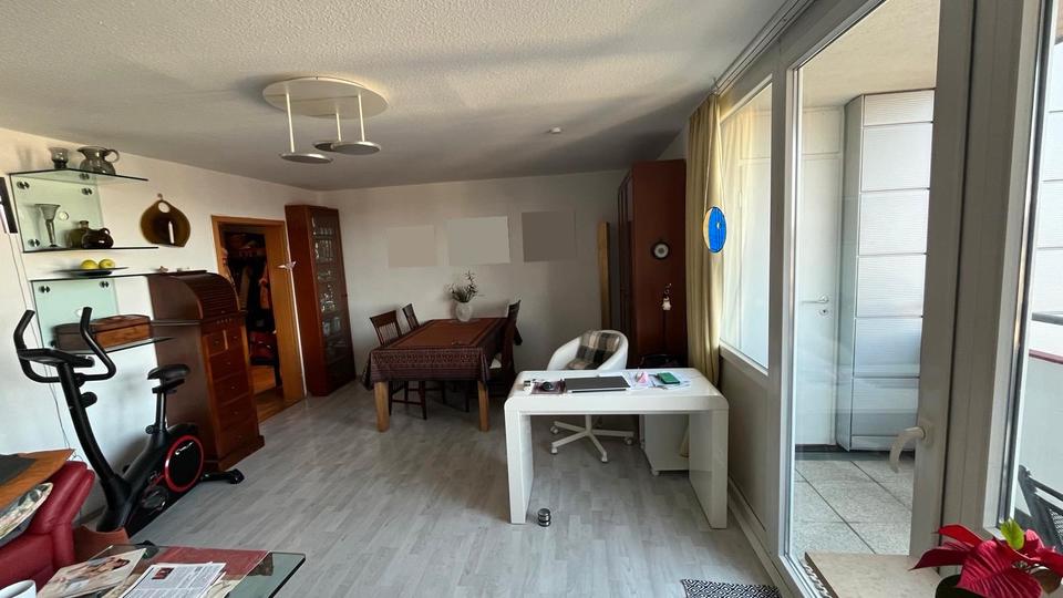 Etagenwohnung Bergisch Gladbach Frankenforst - 4 Zimmer, 104 m&sup2;, 340.000&euro; | Angebot:25280107