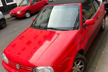 VW Golf 110.000 km 4.900 &euro; Köln 50968