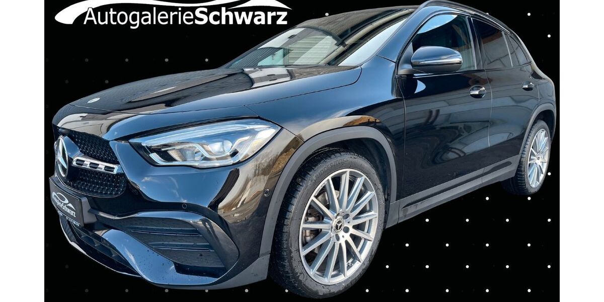 Mercedes-Benz GLA 200 41.840 km 30.940 &euro; Remscheid 42897