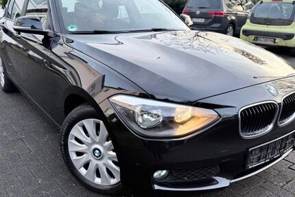 BMW 116 194.000 km 5.190 &euro; Bergisch Gladbach 51469