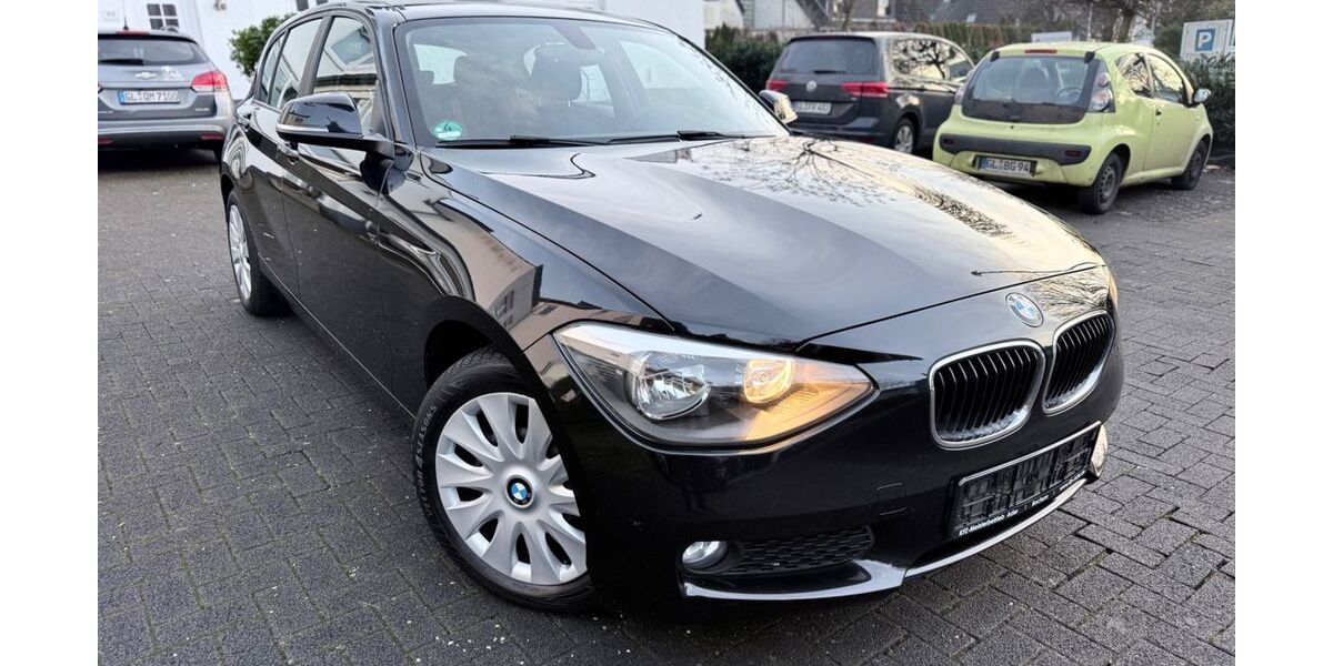 BMW 116 194.000 km 5.190 &euro; Bergisch Gladbach 51469