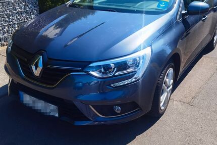 Renault Megane 77.000 km 12.900 &euro; Köln 50737