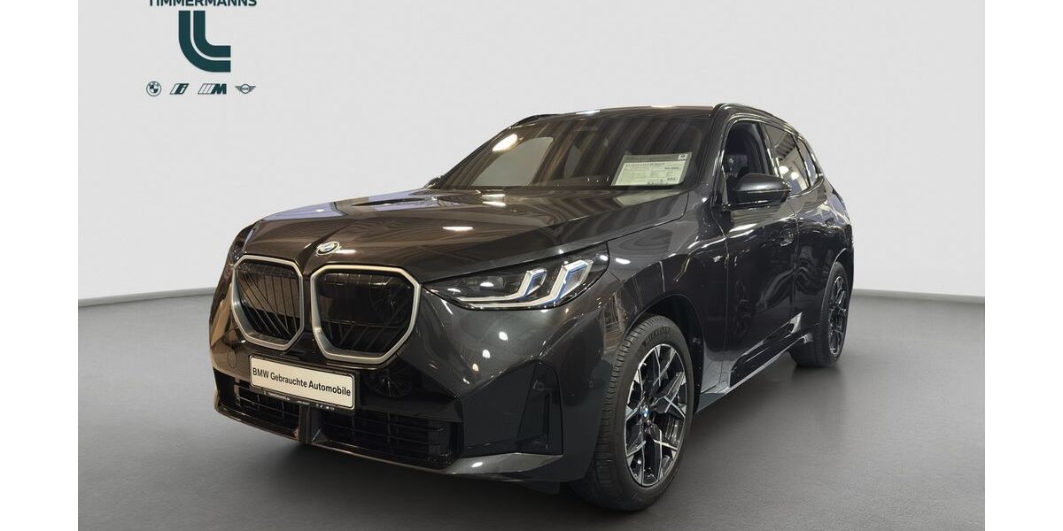 BMW X3 23.738 km 49.960 &euro; Kaarst 41564