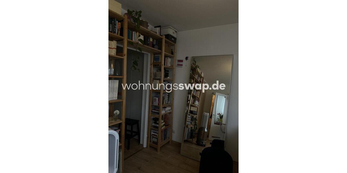 Etagenwohnung Köln Ehrenfeld - 1 Zimmer, 28 m&sup2;, 350&euro; | Angebot:25181538