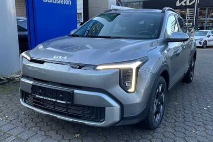 Kia Stonic 1.900 km 24.450 &euro; Bergisch Gladbach 51427