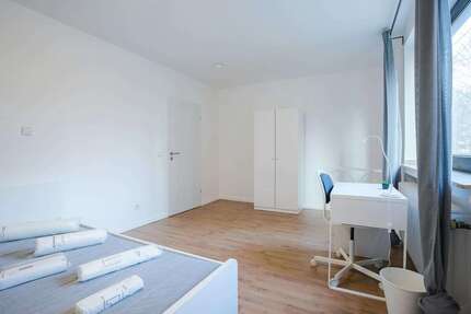 Zimmer Düsseldorf Wersten - 619&euro; | Angebot:26147631
