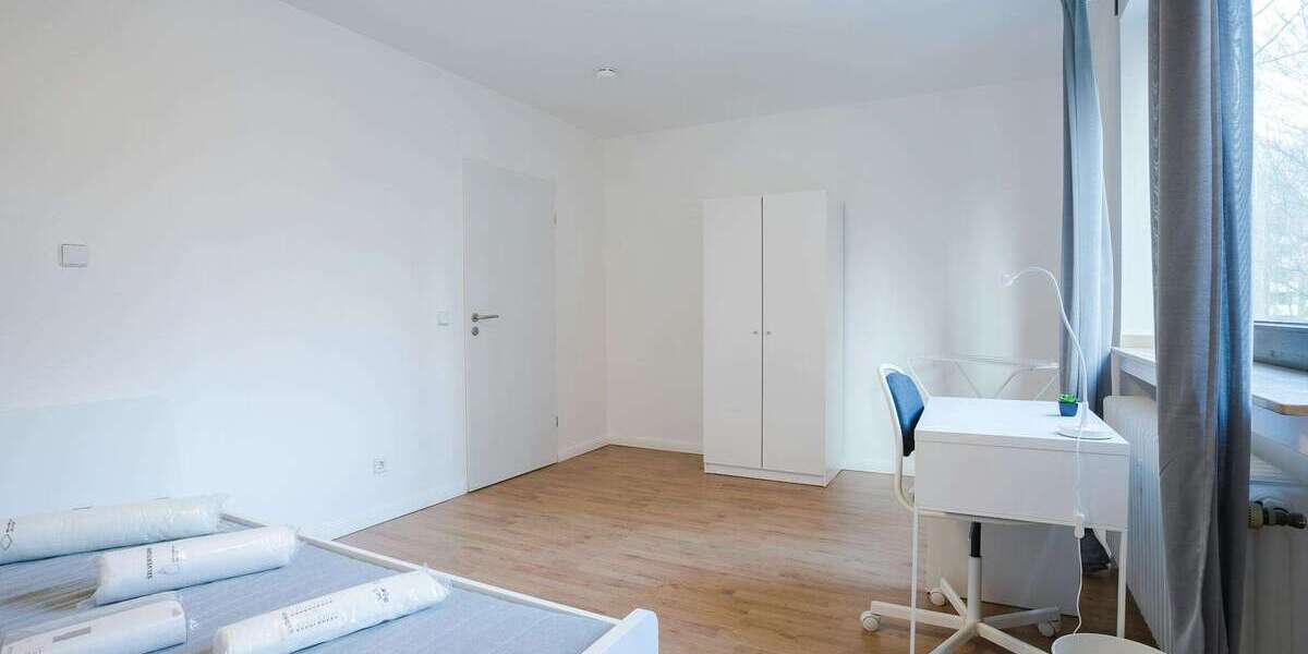 Zimmer Düsseldorf Wersten - 619&euro; | Angebot:26147631