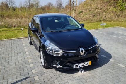Renault Clio 79.000 km 7.700 &euro; Wülfrath 42489