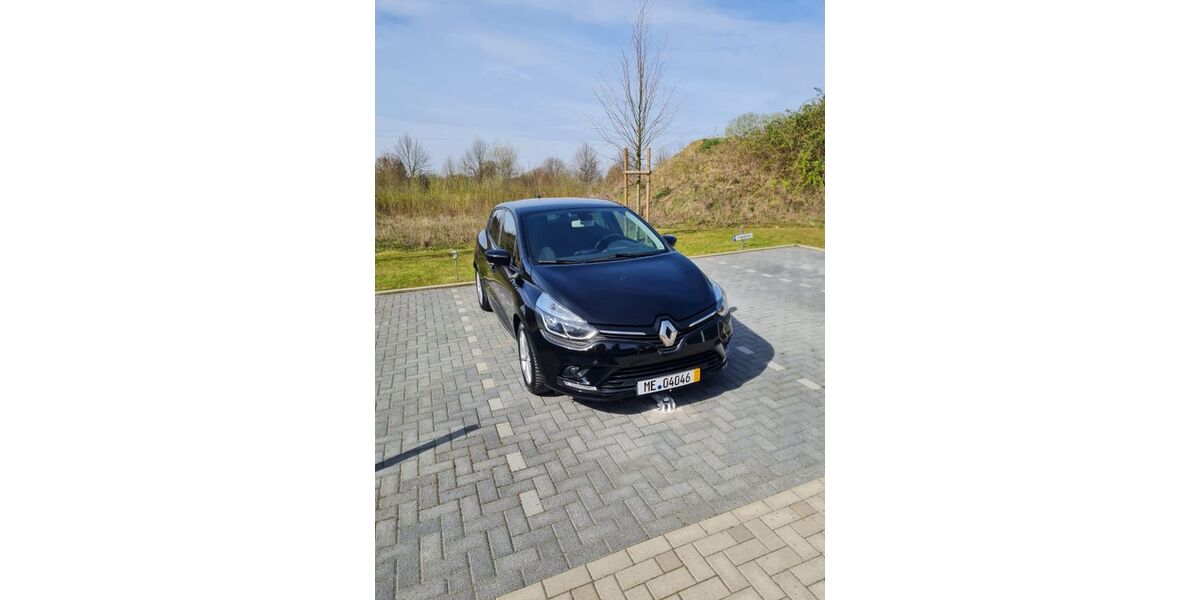 Renault Clio 79.000 km 7.999 &euro; Wülfrath 42489