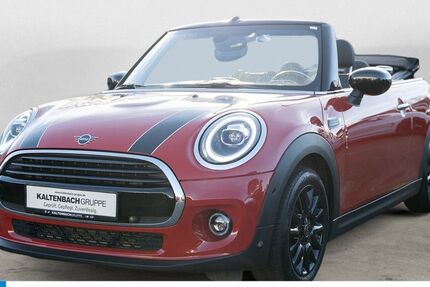 Mini Cooper Cabrio 26.976 km 22.890 &euro; Remscheid 42897