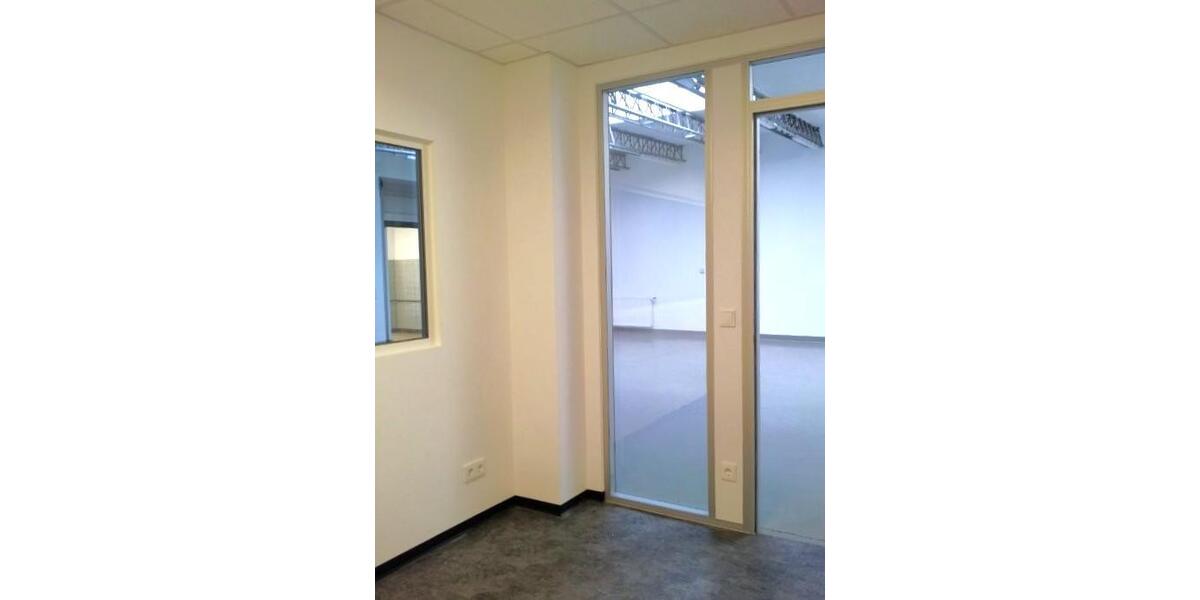 Köln-Nippes befahrbare Elektro-Werkstatt mit Büro und Sanitäranlage , ca. 174 m² - Gewerbeobjekt Köln Nippes | Angebot:24592685