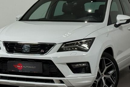 Seat Ateca 99.700 km 20.450 &euro; Remscheid 42859