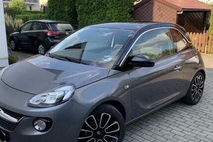 Opel Adam 112.670 km 6.800 &euro; Willich 47877