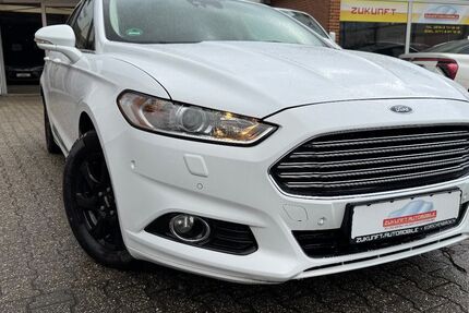 Ford Mondeo 195.390 km 12.999 &euro; Korschenbroich 41352