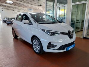 Renault ZOE Experience SHZ Tempo Klima 32.106 km 12.440 &euro; HAAN 42781