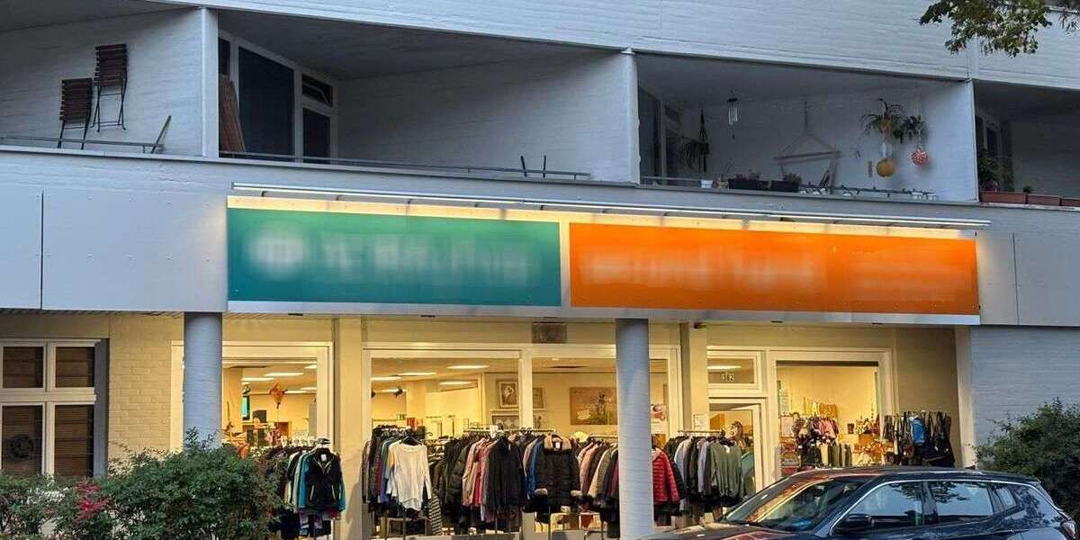 Gewerbeobjekt Bergisch Gladbach - 195.000&euro; | Angebot:23472618