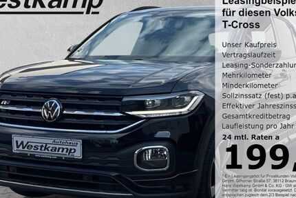 VW T-Cross 94.450 km 18.690 &euro; Frechen 50226