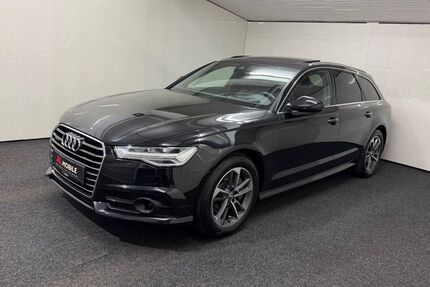 Audi A6 161.681 km 18.400 &euro; Wermelskirchen 42929