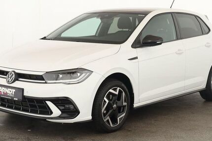 VW Polo 14.200 km 23.884 &euro; Neuss 41460