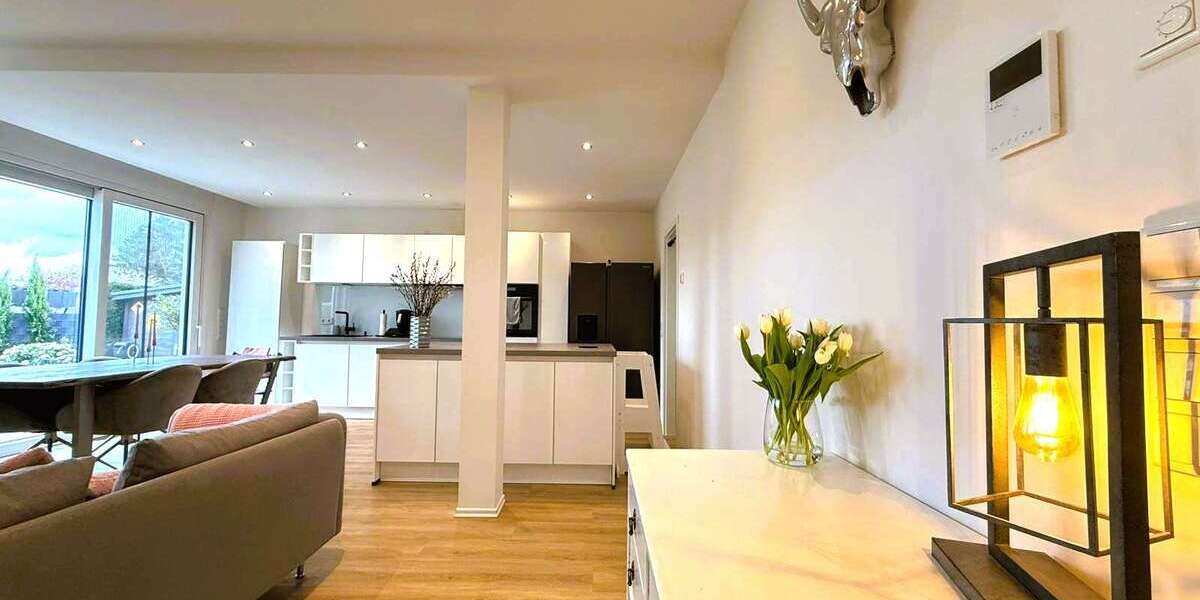 Einfamilienhaus Meerbusch Kierst - 7 Zimmer, 224 m&sup2;, 782.000&euro; | Angebot:26251624