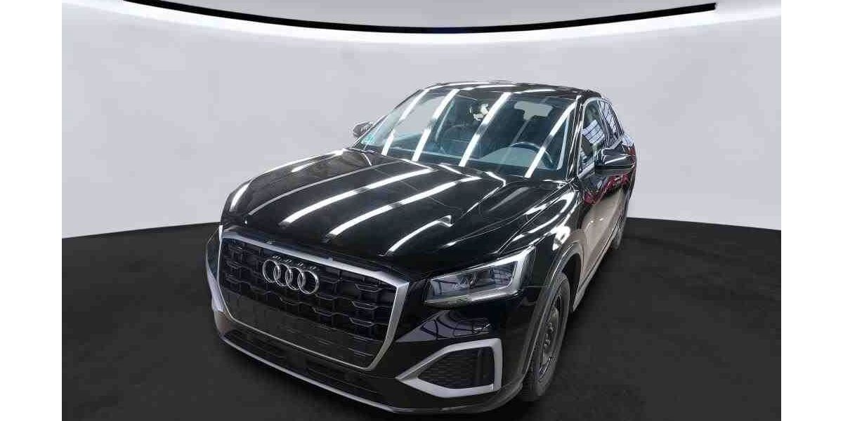 Audi Q2 118.202 km 20.980 &euro; Heiligenhaus 42579