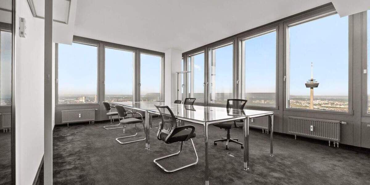 Gewerbeobjekt Köln Neustadt-Nord - 3.000&euro; | Angebot:25721519